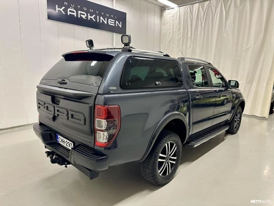 Ford Ranger 2016, kuva 4/10