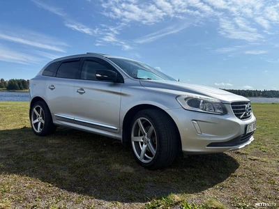 Volvo XC60 D4 Business Summum aut 2014, kuva 4/7