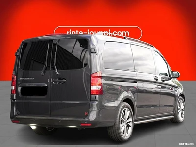 Mercedes-Benz Vito 2023, kuva 3/10