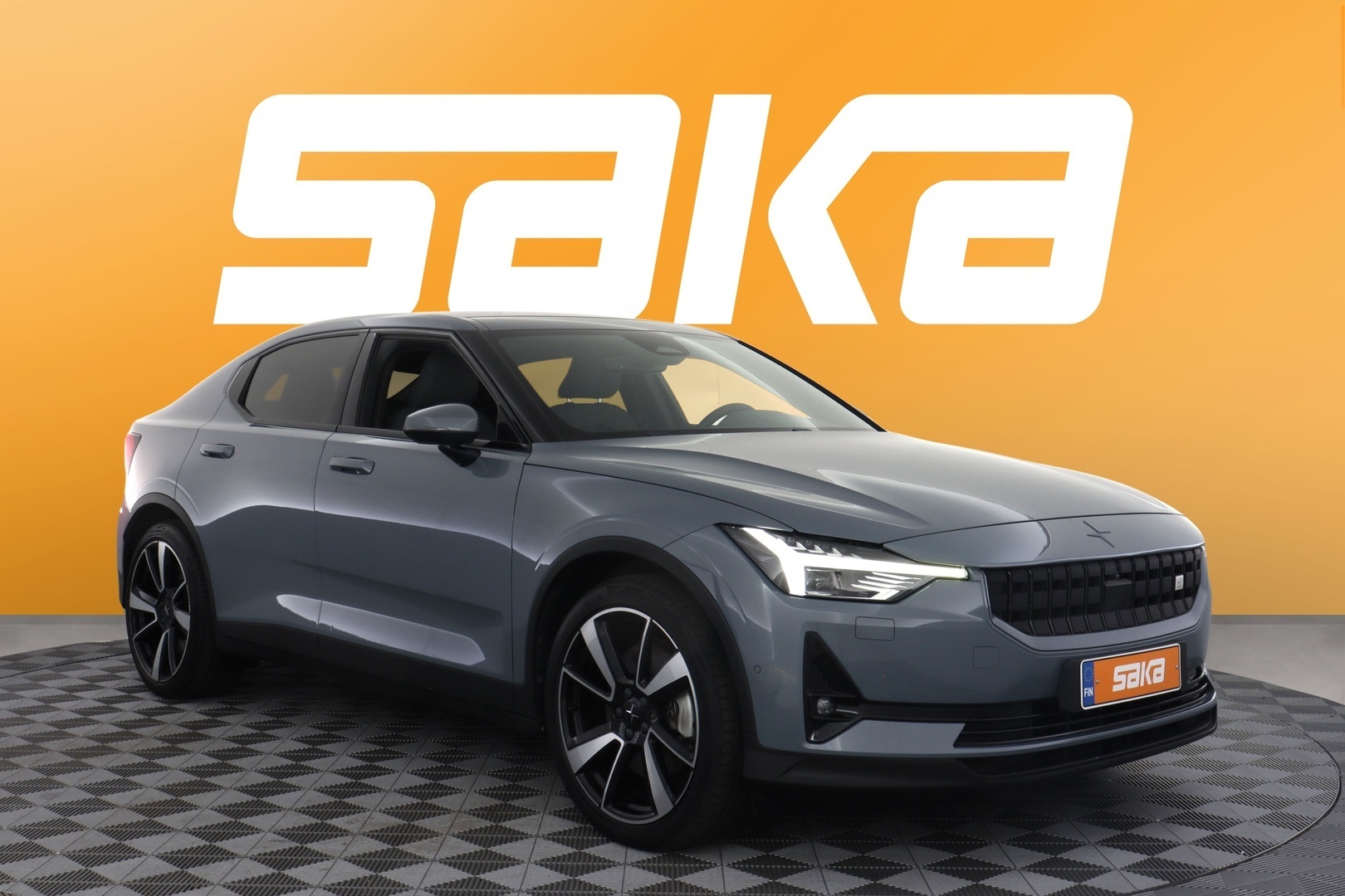 Polestar 2