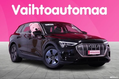 Audi e-tron Quattro 55 2023, kuva 1/20