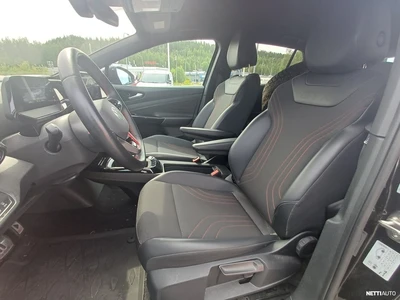 Volkswagen ID.4 2023, photo 4/4