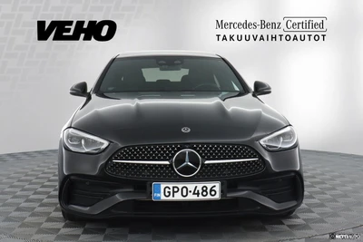 Mercedes-Benz C 2023, kuva 7/31