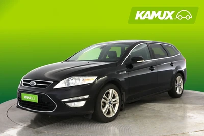 Ford Mondeo 2012, kuva 6/28