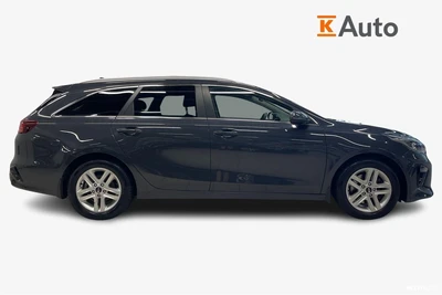 Kia Ceed 2021, kuva 5/10