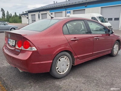Honda Civic 2009, kuva 5/16