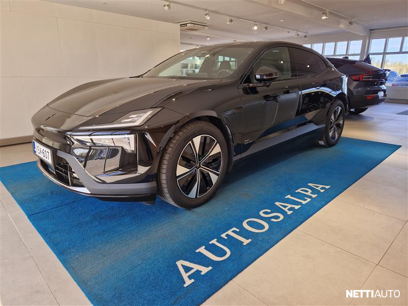 Polestar 4