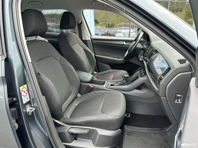 Skoda Kodiaq 2018, kuva 5/16