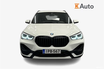BMW X1 F48 xDrive25e A Business Sport 2020, kuva 4/42