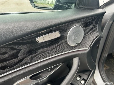 Mercedes-Benz E 2017, kuva 7/10