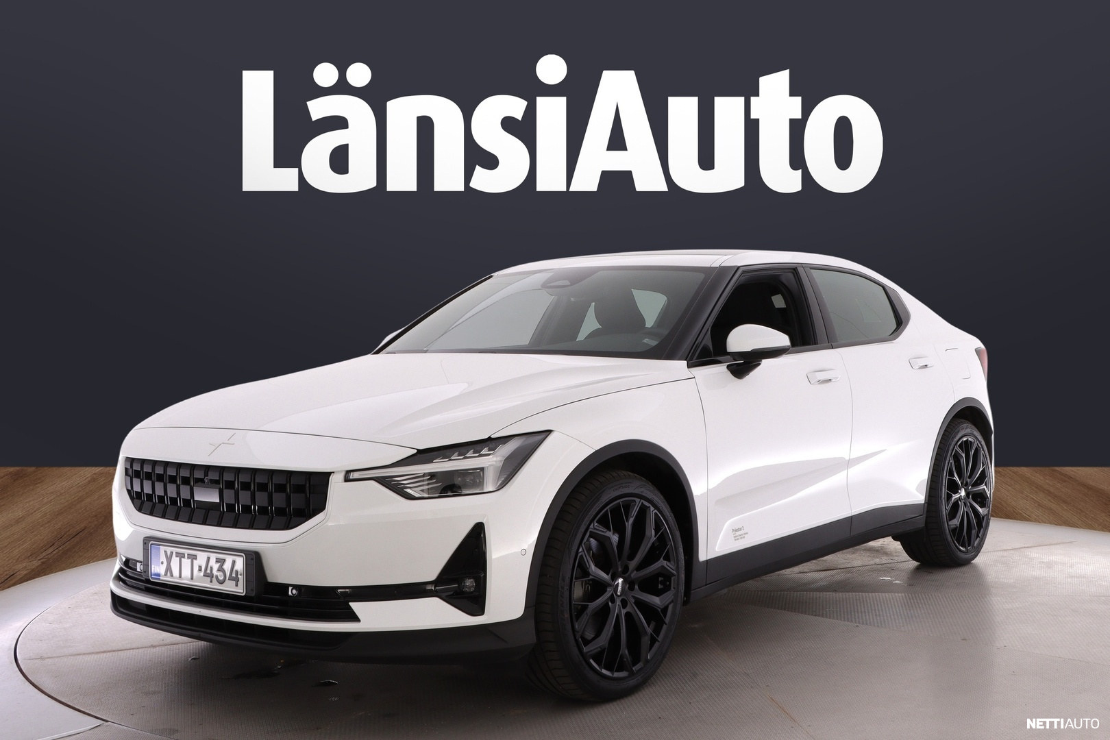 Polestar 2