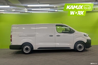 Peugeot e-Expert 75 kWh 136 XL 2024, photo 2/33