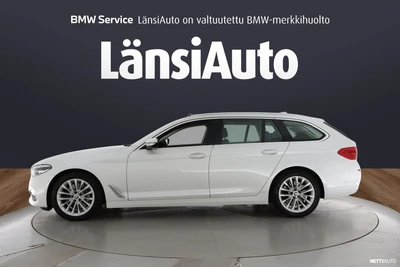 BMW 530 2020, photo 6/60