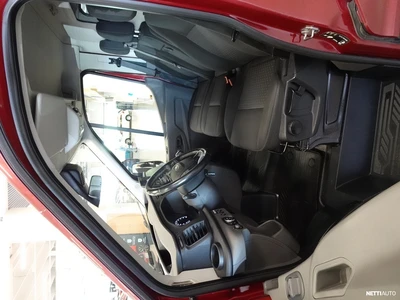 Ford Transit 2020, photo 5/11