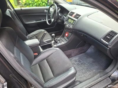 Honda Accord Accord 2003, kuva 7/24