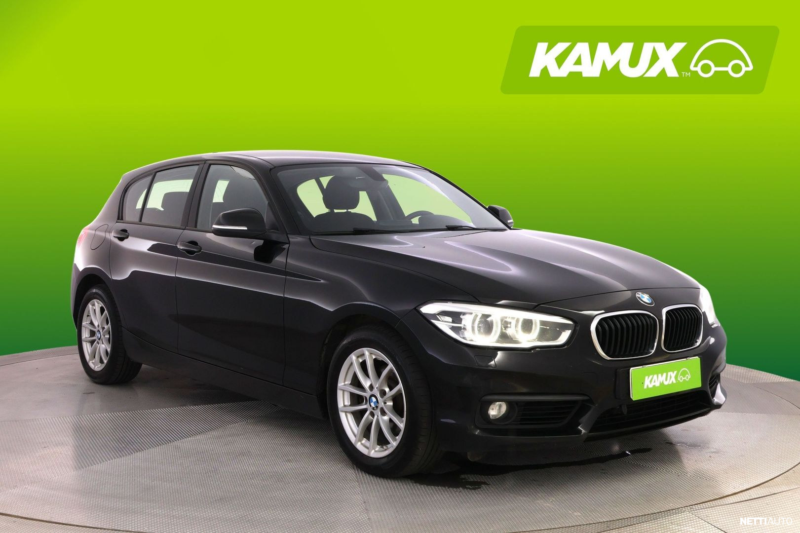 BMW 118
