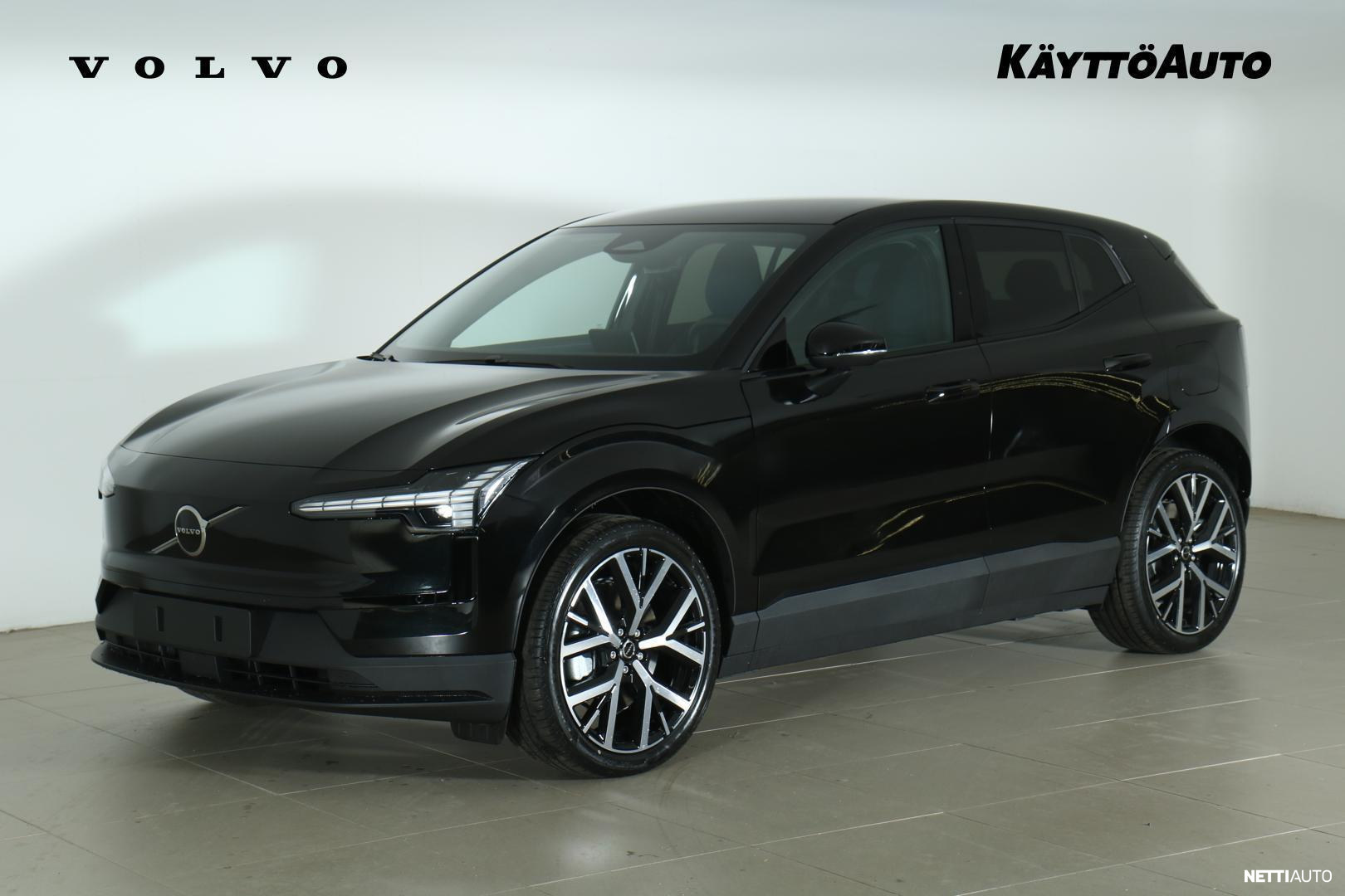Volvo EX30