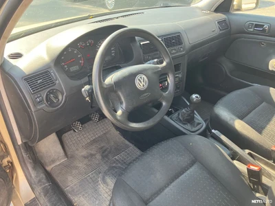 Volkswagen Golf 2003, photo 6/6