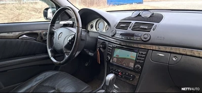 Mercedes-Benz 320 s211 2004, kuva 6/9