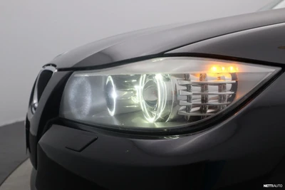 BMW 320 2009, kuva 7/10
