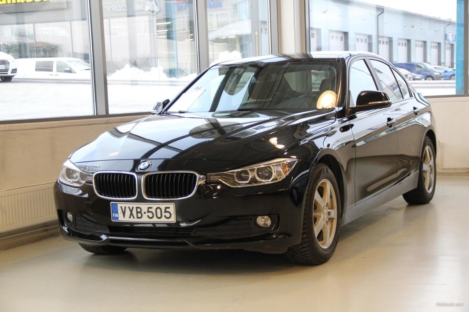 BMW 316