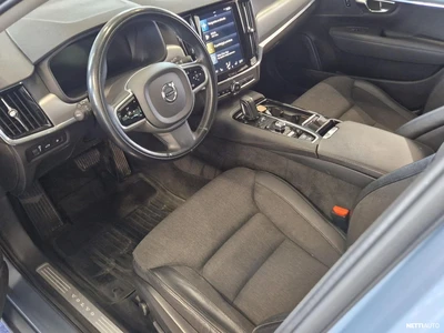 Volvo V90 T8 TwE AWD Momentum aut 2020, kuva 5/15