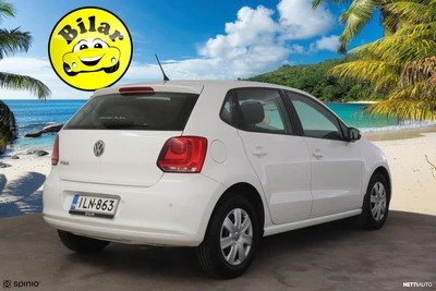 Volkswagen Polo 2014, kuva 6/29