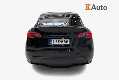 Tesla Model Y RWD 2023, photo 3/27