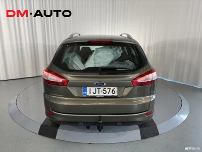 Ford Mondeo 2011, kuva 7/24