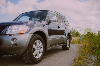 Mitsubishi Pajero LWB Instyle 2006, kuva 5/20