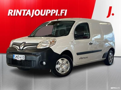 Renault Kangoo 2017, photo 6/10