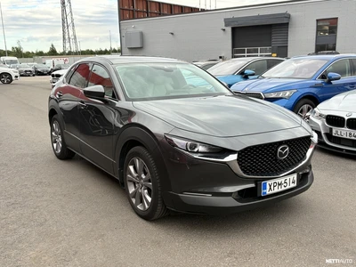 Mazda CX-30 2021, kuva 3/15
