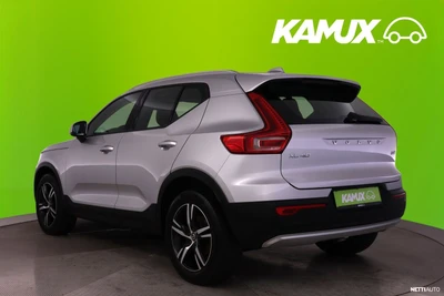 Volvo XC40 D4 AWD Business aut 2018, kuva 6/21