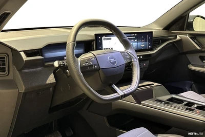 Opel Grandland Hybrid 145 GS Automaatti 2025, kuva 6/28