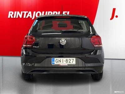 Volkswagen Polo 2019, kuva 5/37