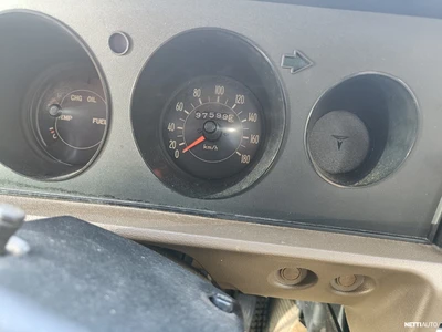 Toyota Corolla KE30 1979, kuva 4/10