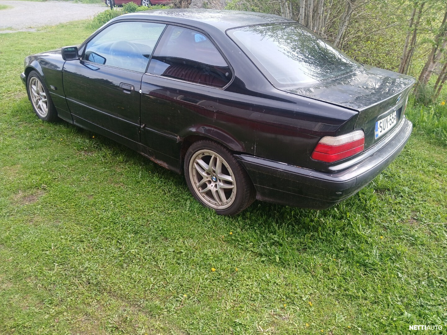 BMW 318
