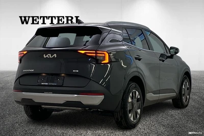 Kia Sportage 2026, kuva 4/19