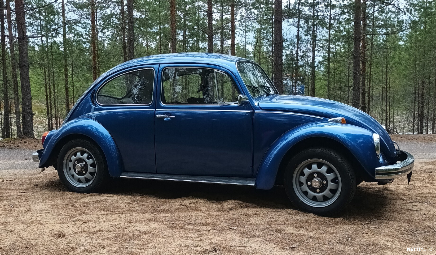 Volkswagen Kupla