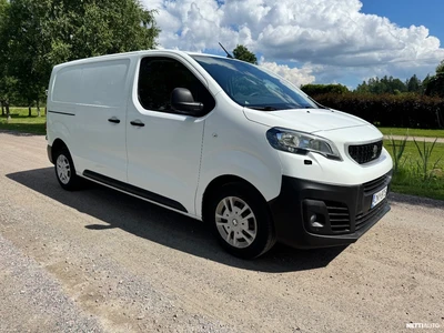 Peugeot Expert 2020, photo 5/20