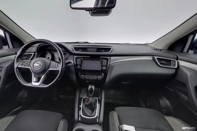 Nissan Qashqai 2018, kuva 7/26