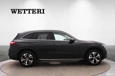 Mercedes-Benz GLC 300 e 4MATIC A 2023, kuva 6/38
