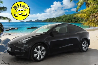 Tesla Model Y Long Range 2023, photo 3/41