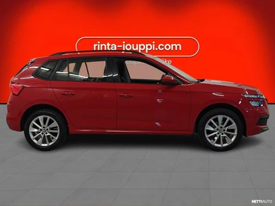 Skoda Kamiq 2020, kuva 5/34