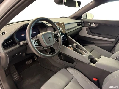Polestar 2 2024, photo 7/44