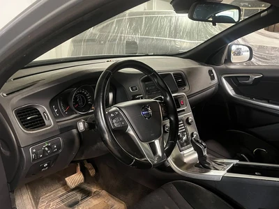 Volvo S60 T3 Business aut 2014, photo 7/11