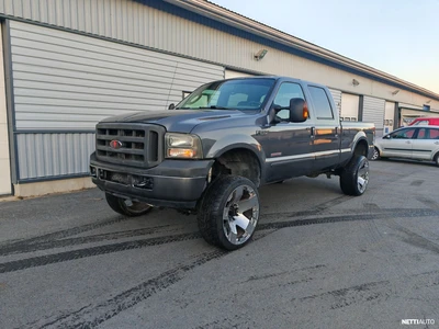 Ford F-250 2004, photo 1/14
