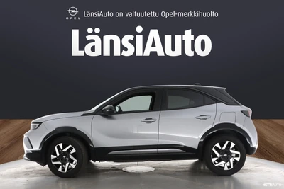 Opel Mokka GS Hybrid 136 Automaatti 2025, kuva 6/37