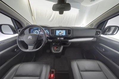 Citroen e-Spacetourer 2023, kuva 7/64