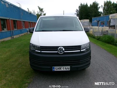 Volkswagen Transporter 2016, photo 2/10